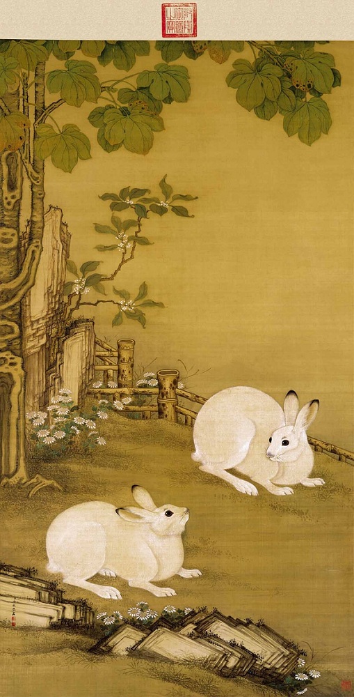 天津博物馆：清代中期宫廷与扬州画派中的绘画脉络